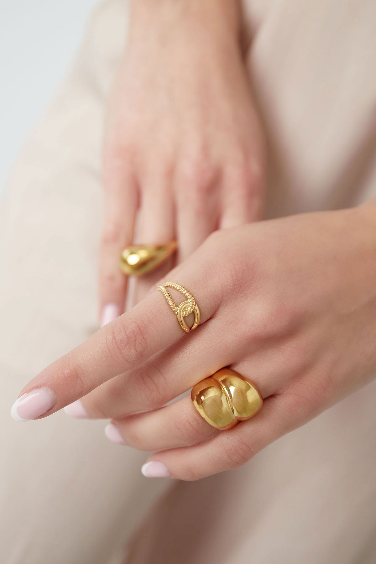 bague connectée pour toujours