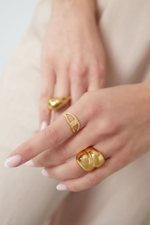 bague connectée pour toujours