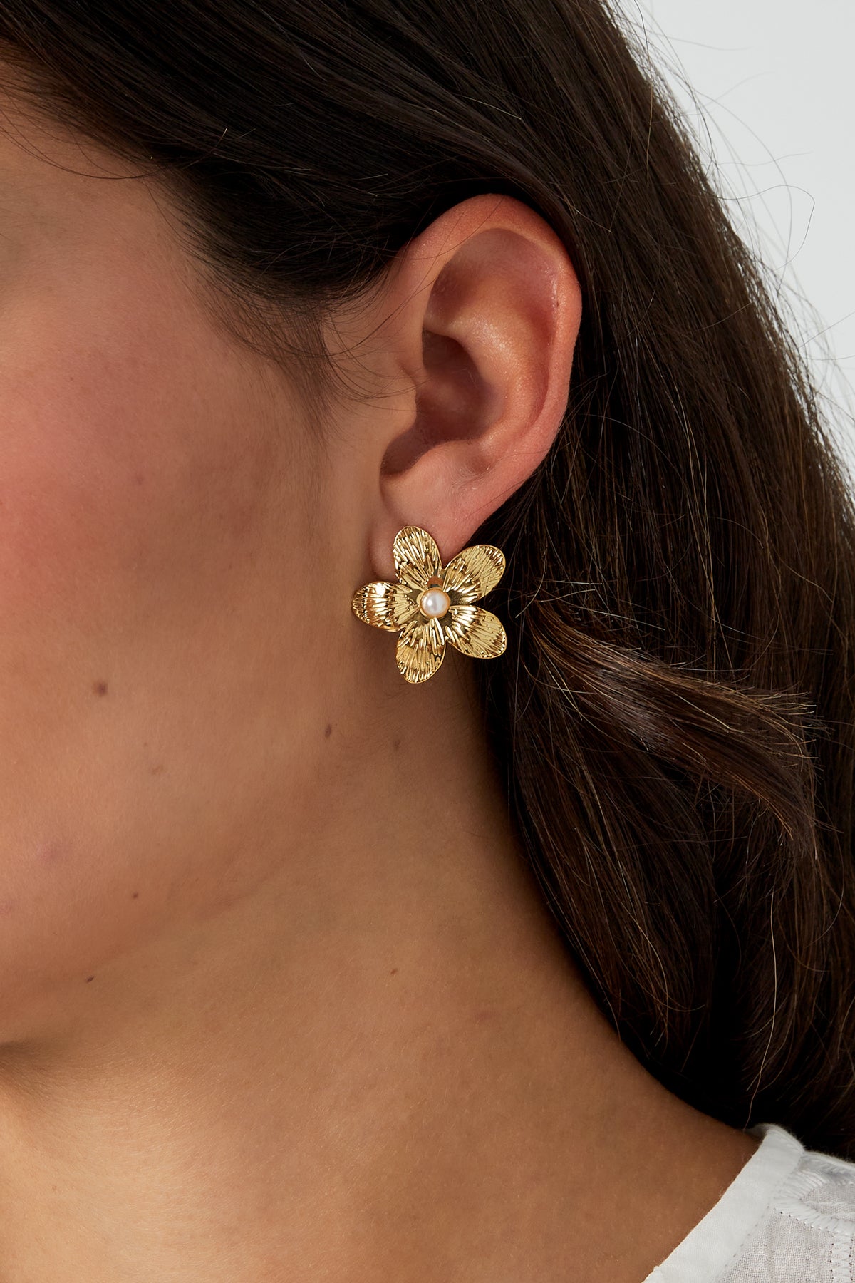 boucles d'oreilles blossom burst