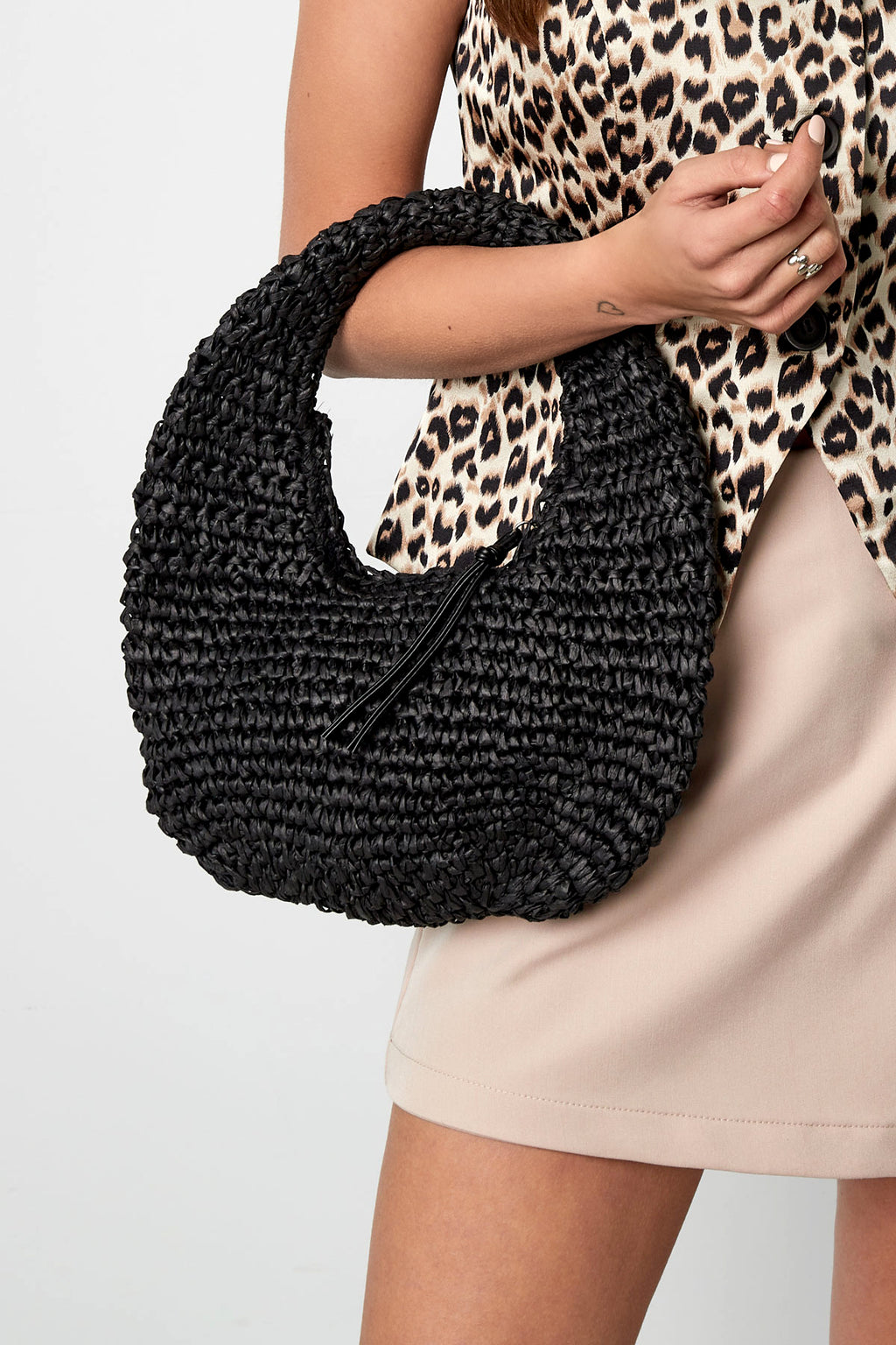 Sac bandoulière basic