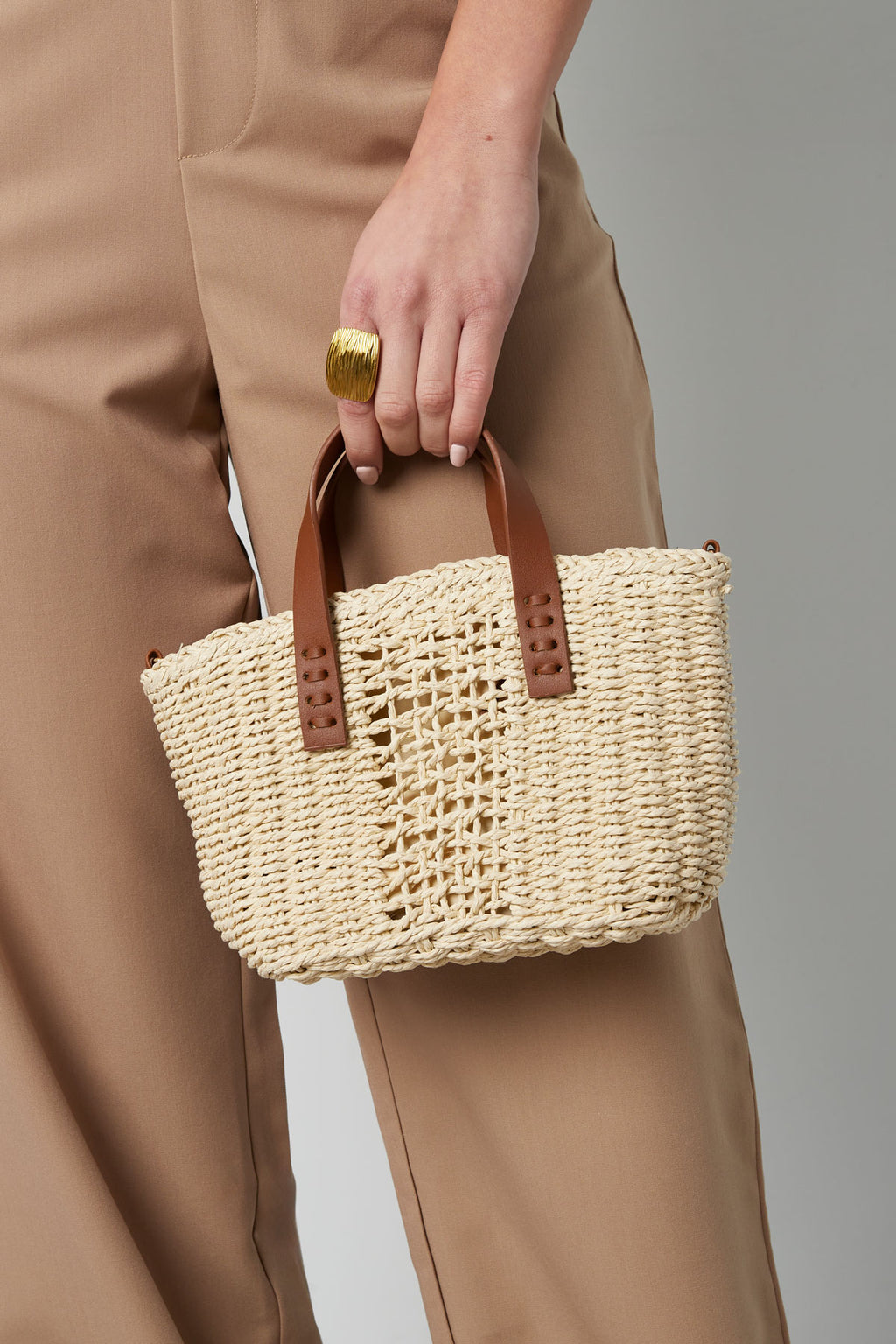 Sac bandoulière basique