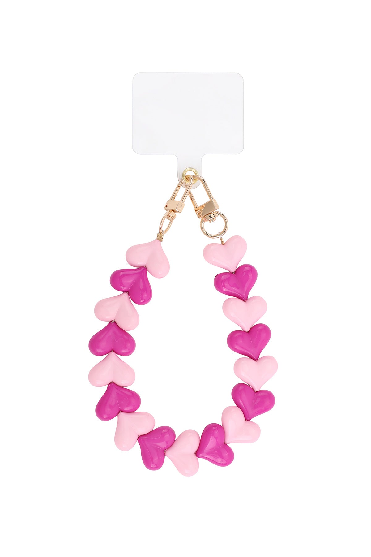 Cordons téléphoniques à double cœur