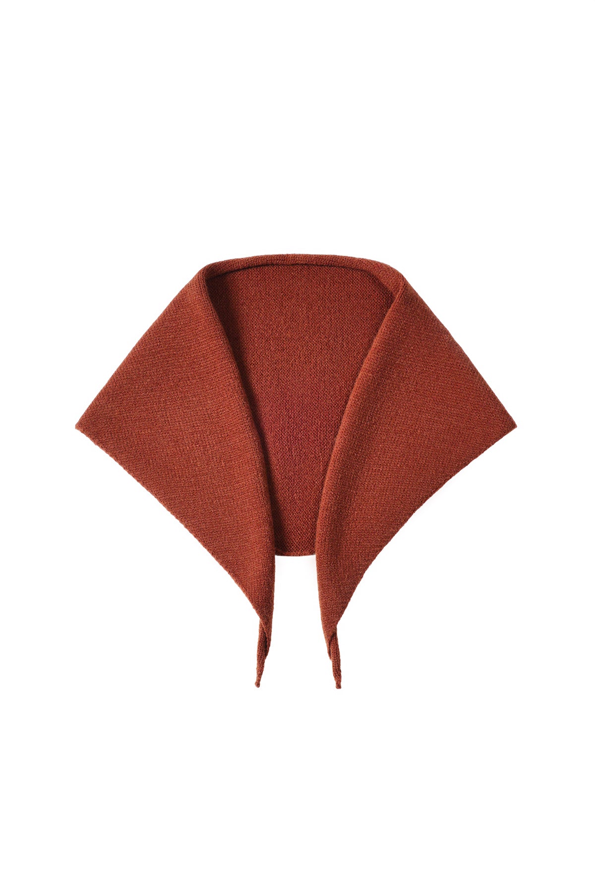 Écharpes d'hiver Couleur unie Décontracté Acrylique Accessoires quotidiens