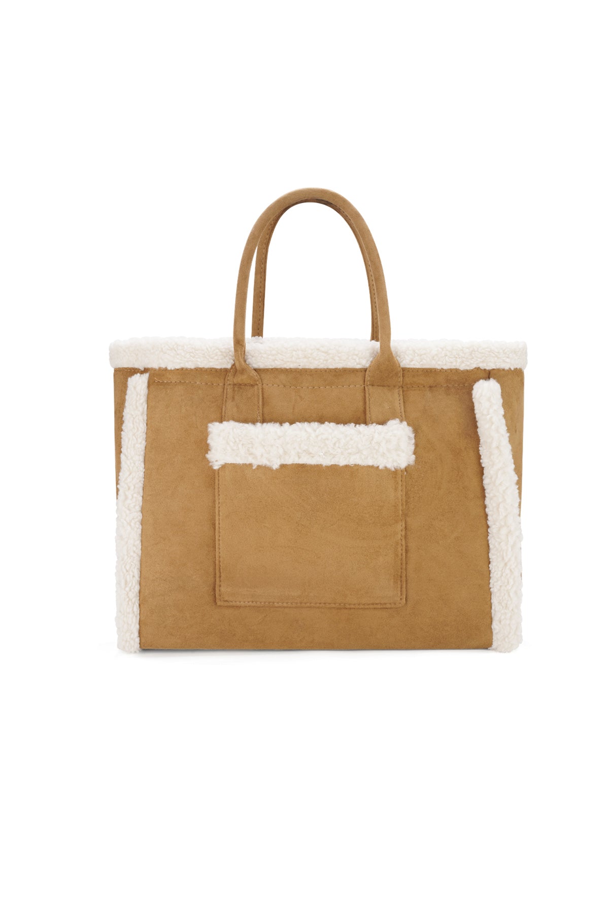 Sacs fourre-tout patchwork décontractés en coton, accessoires quotidiens