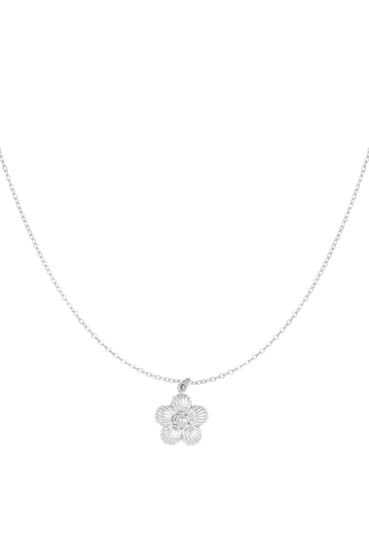 collier marguerite