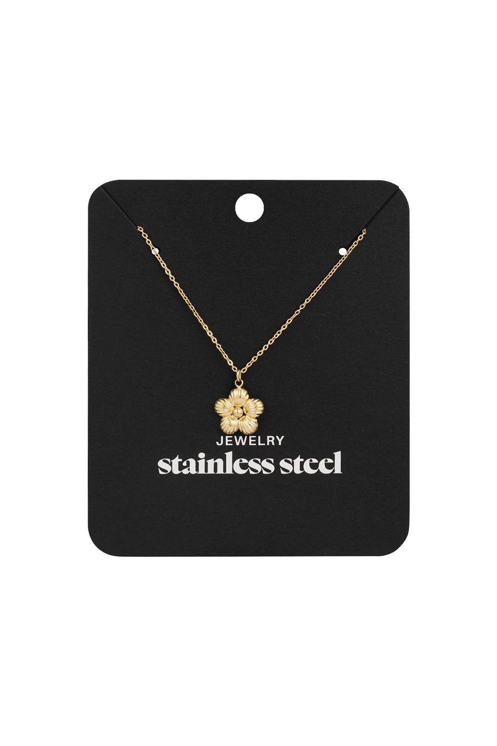 collier marguerite