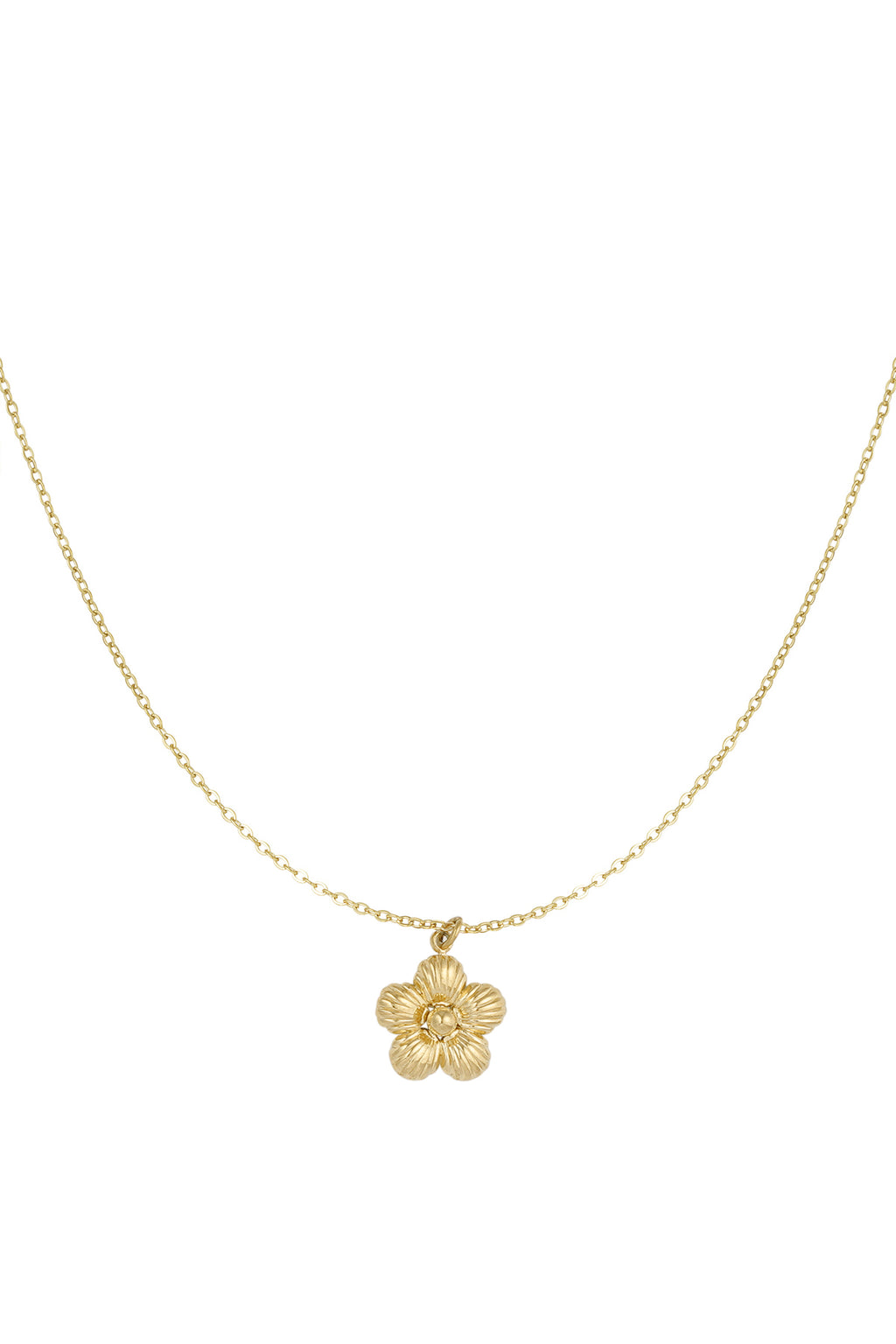 collier marguerite