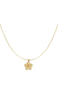 collier marguerite