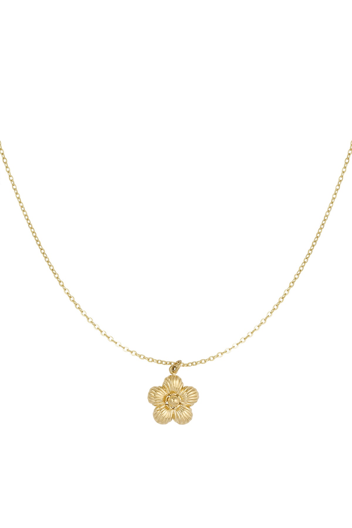 collier marguerite