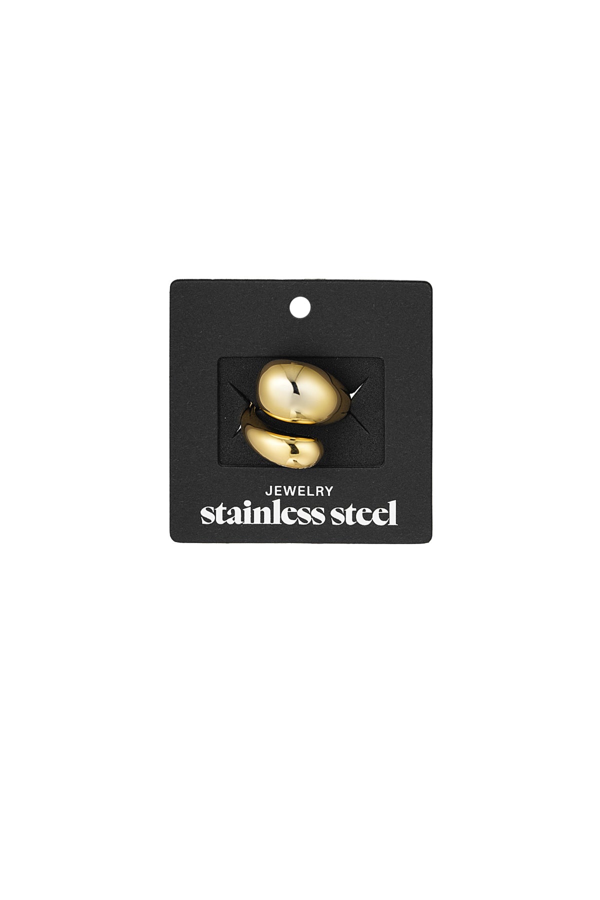 bague âme connectée