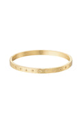 bracelet esclave étoiles