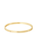 bracelet esclave pierres