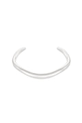 Bracelet jonc Good Babe - doré