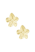 boucles d'oreilles pétale pop