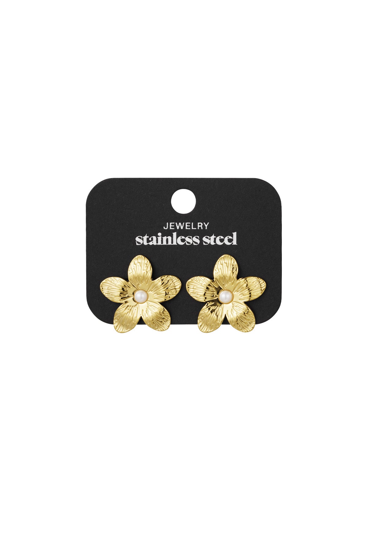 boucles d'oreilles blossom burst