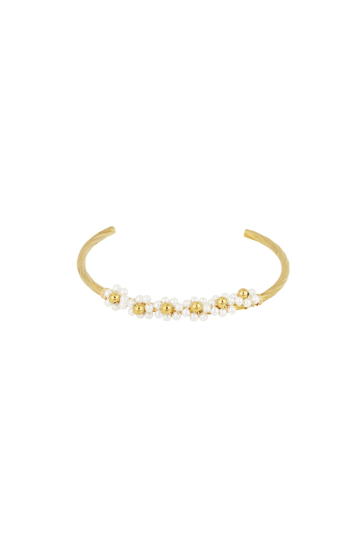bracelet pétale perfection