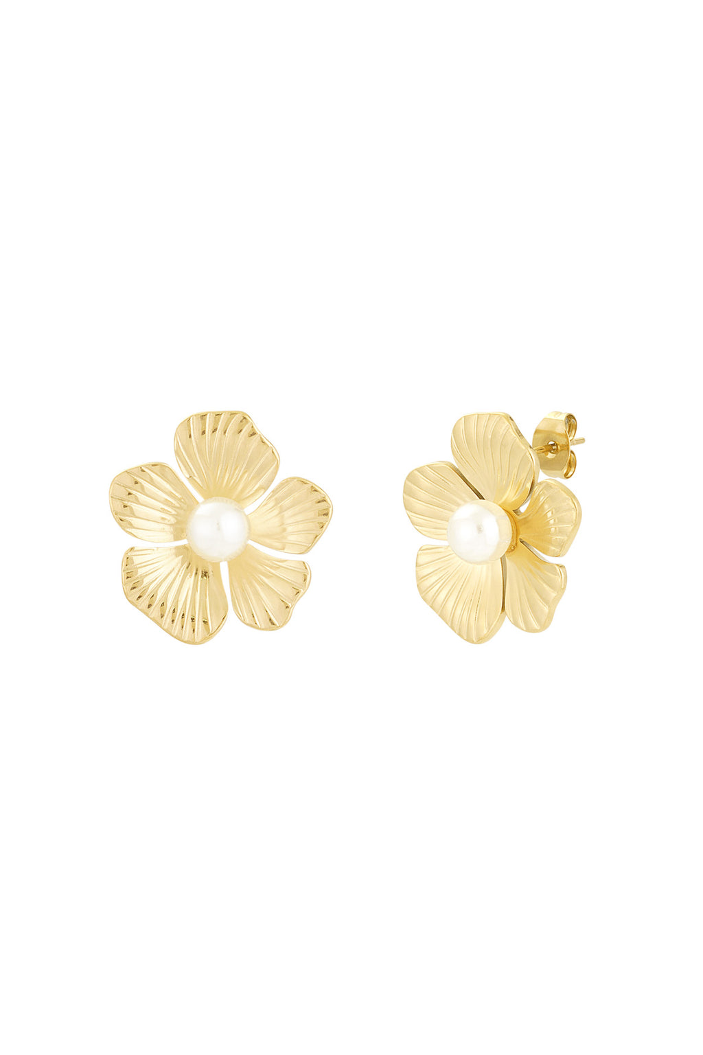 boucles d'oreilles blooming beauty