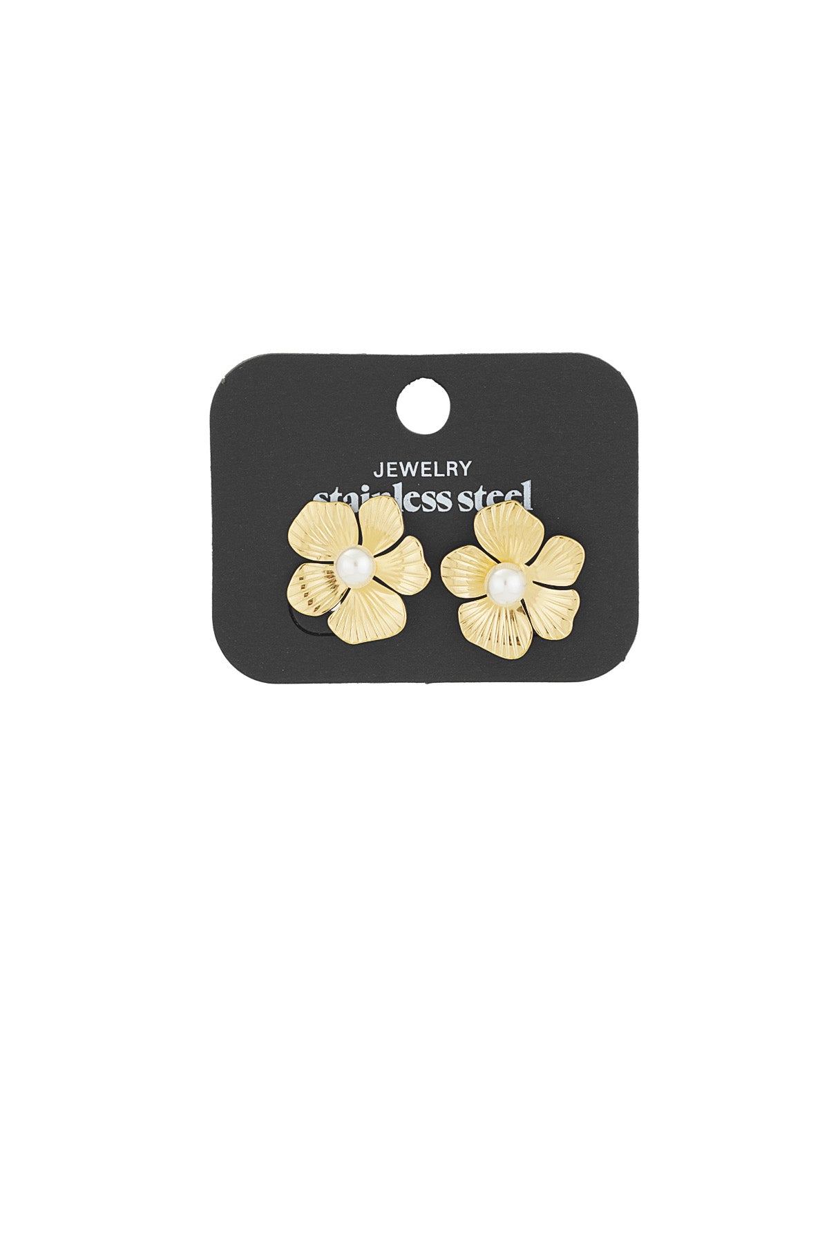 boucles d'oreilles blooming beauty