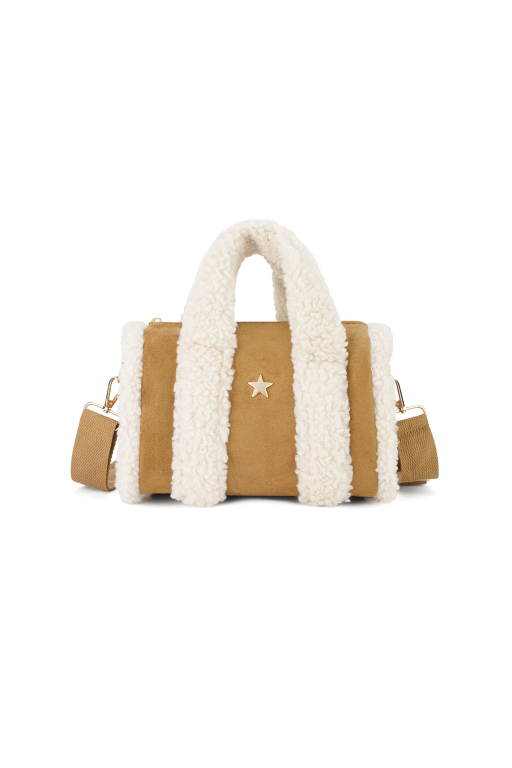 Sacs à bandoulière patchwork décontractés en coton, accessoires quotidiens