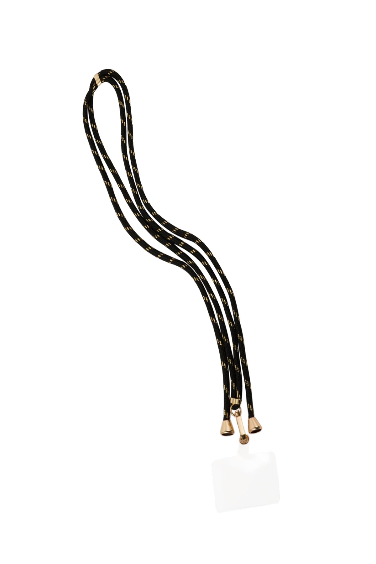 Imprimé cordon téléphonique