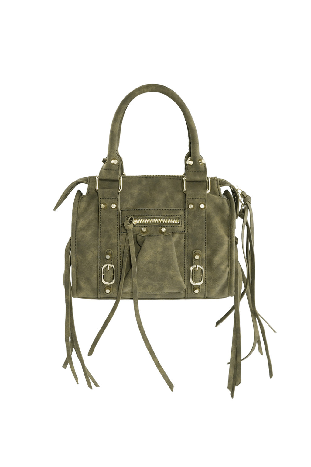 Sac à franges Accent