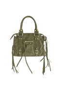 Sac à franges Accent