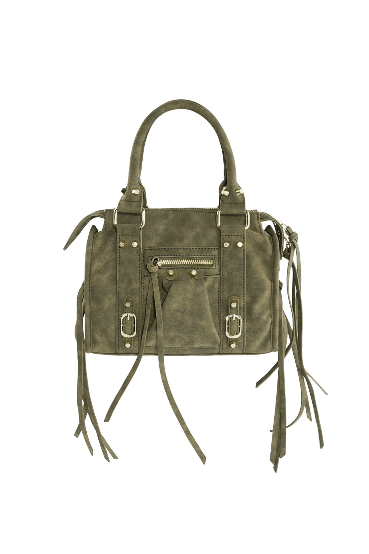 Sac à franges Accent