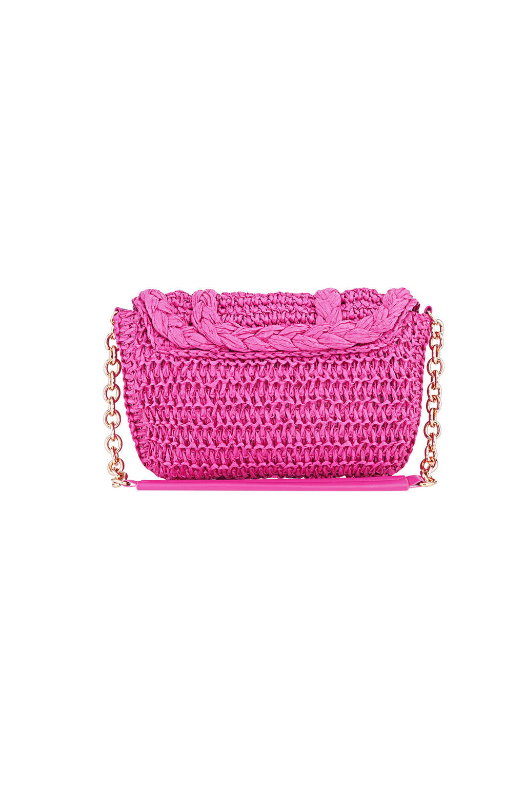 Sac bandoulière ambiance estivale