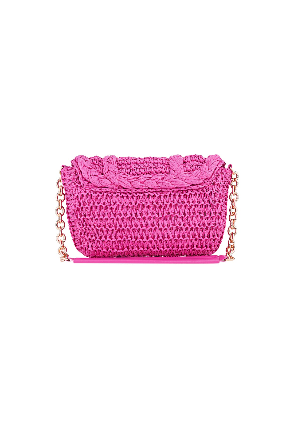 Sac bandoulière ambiance estivale