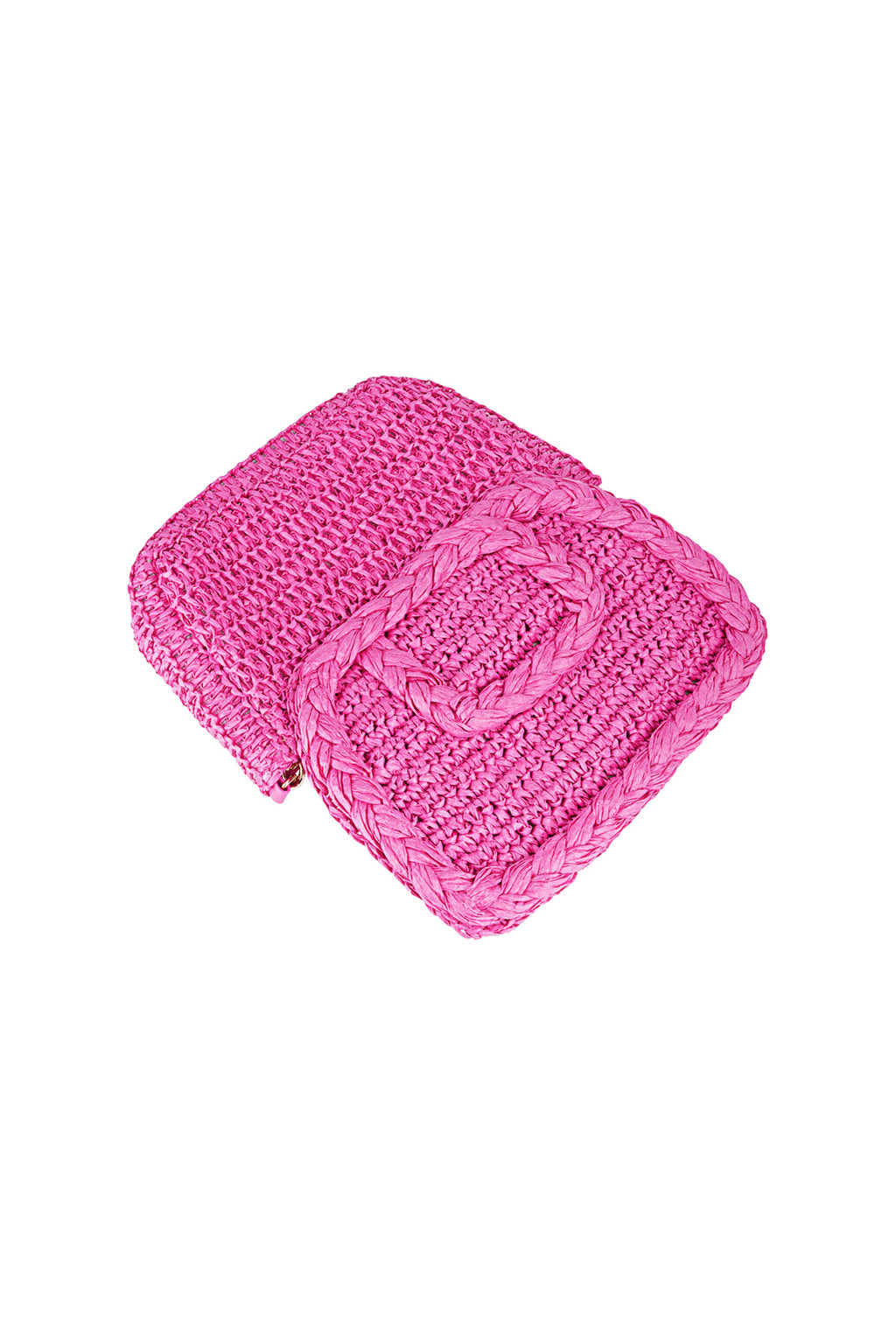 Sac bandoulière ambiance estivale
