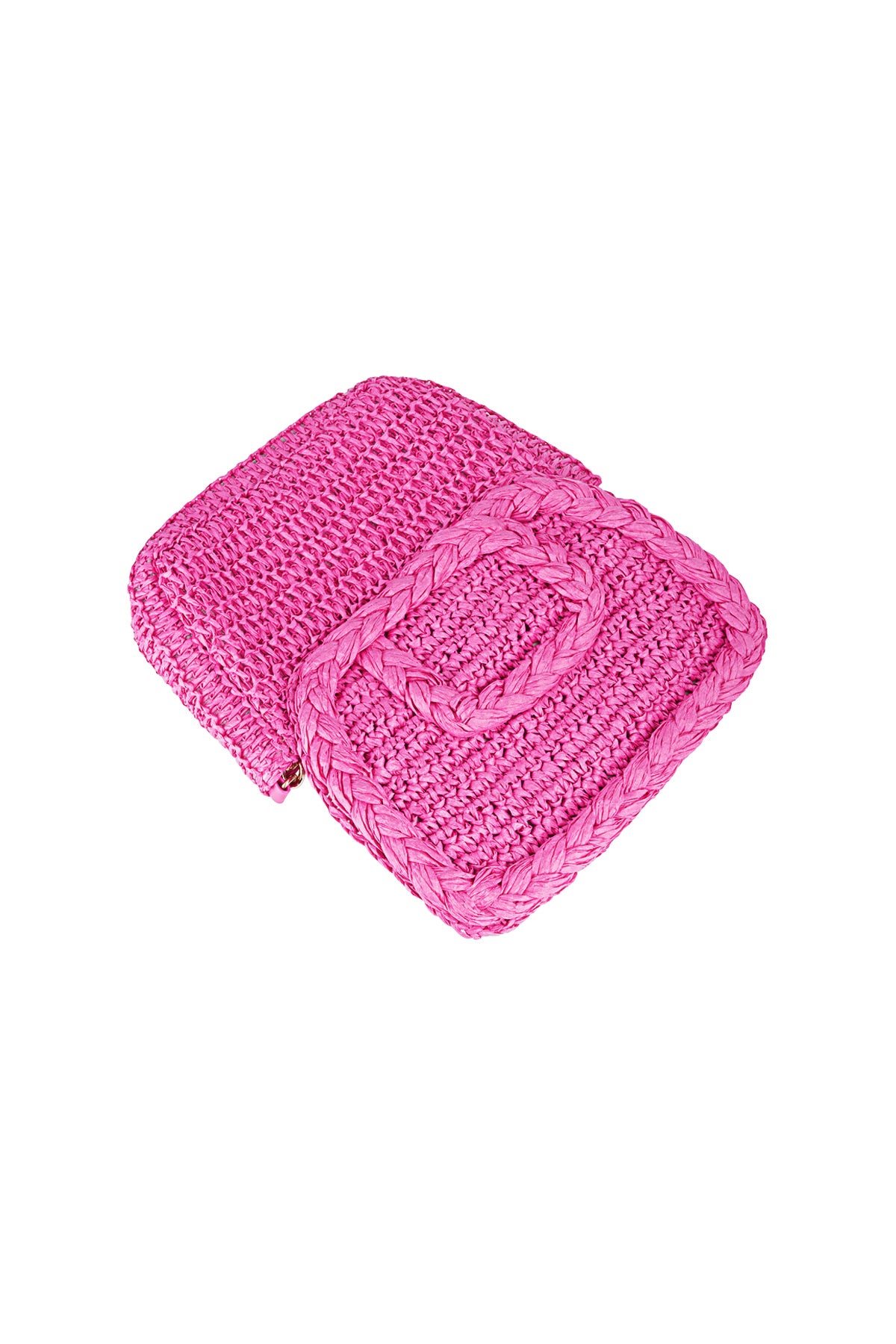 Sac bandoulière ambiance estivale