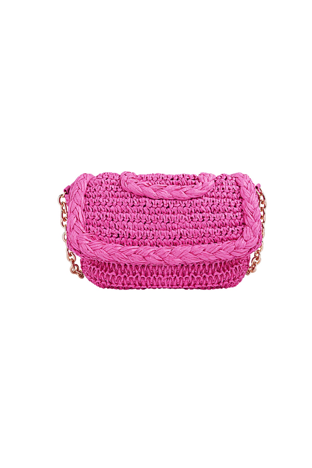 Sac bandoulière ambiance estivale