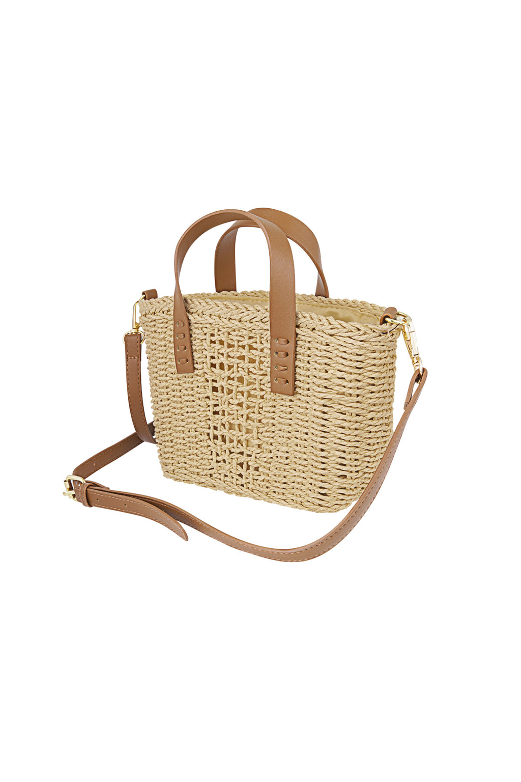 Sac bandoulière basique