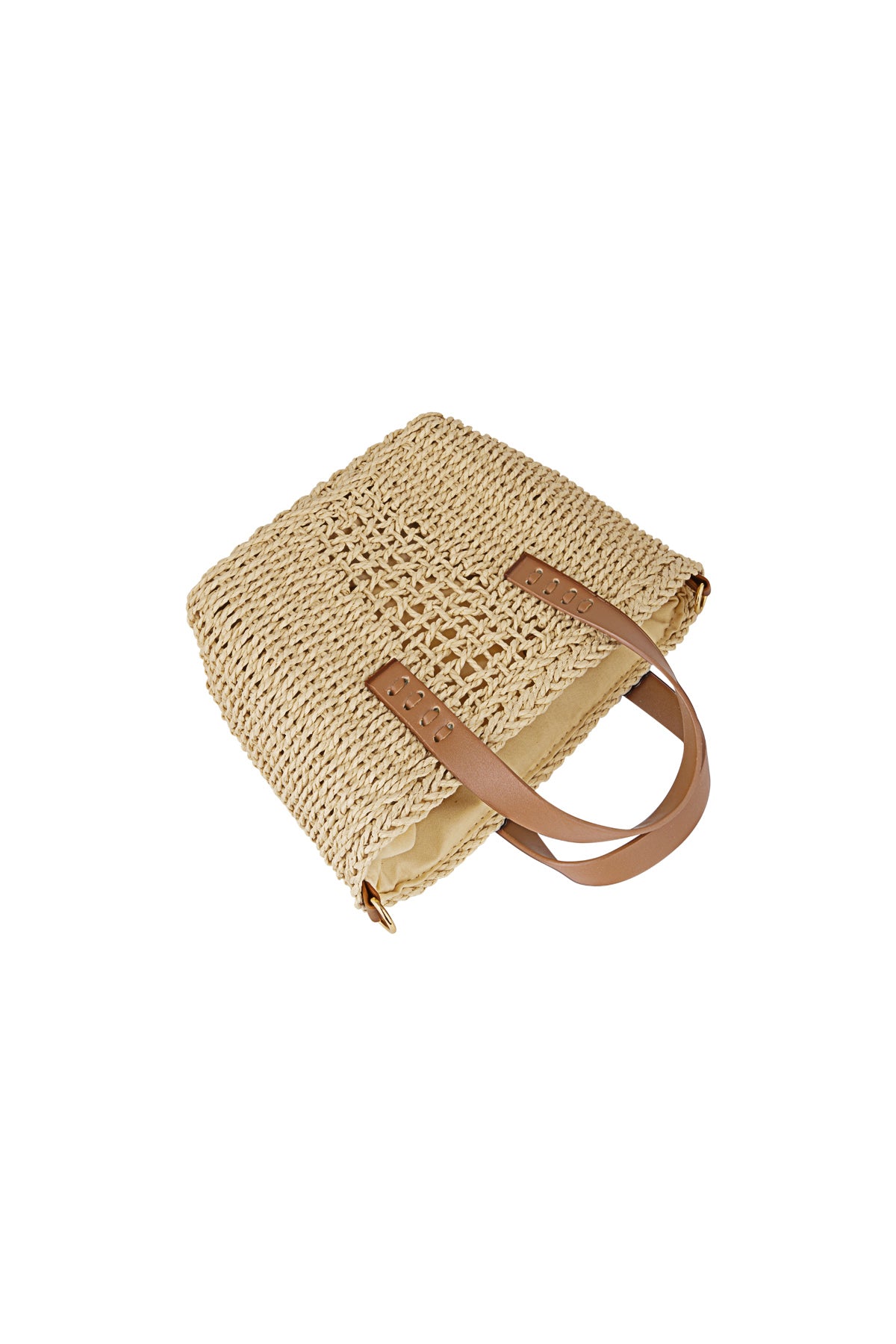 Sac bandoulière basique