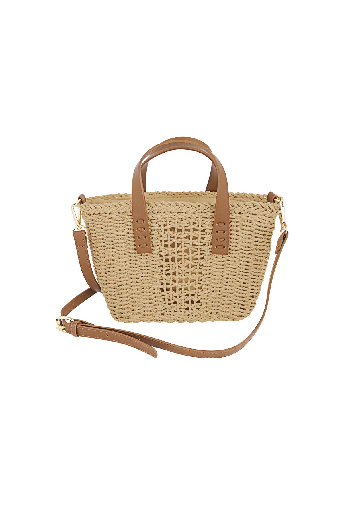 Sac bandoulière basique