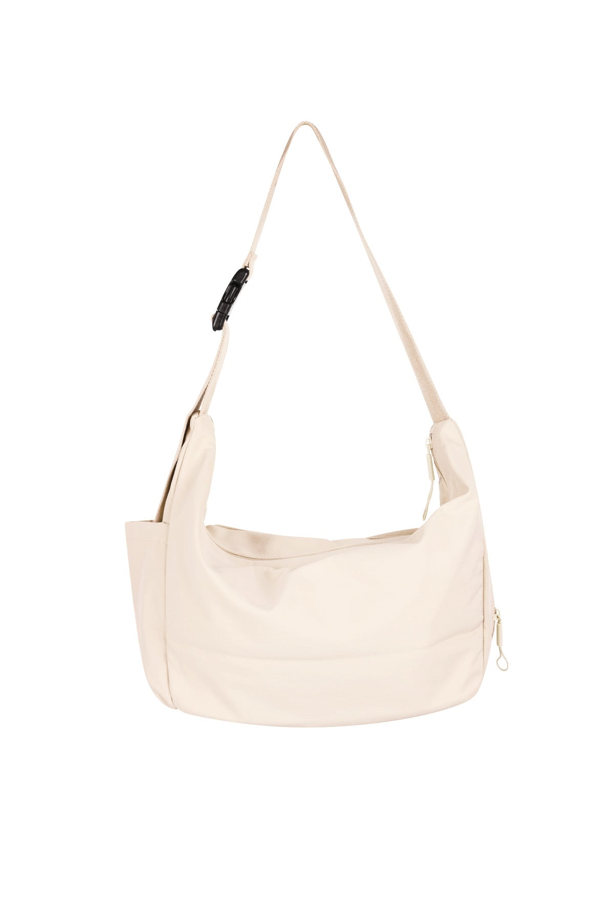 Sac bandoulière à compartiments