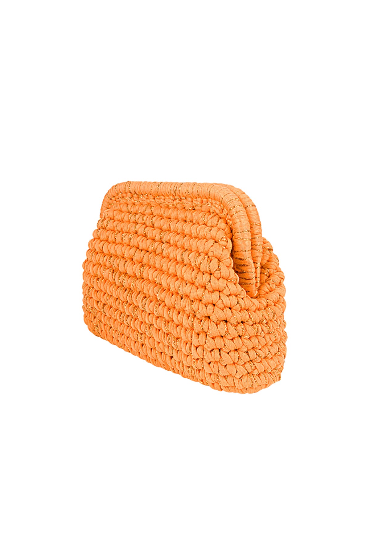 La pochette colorée