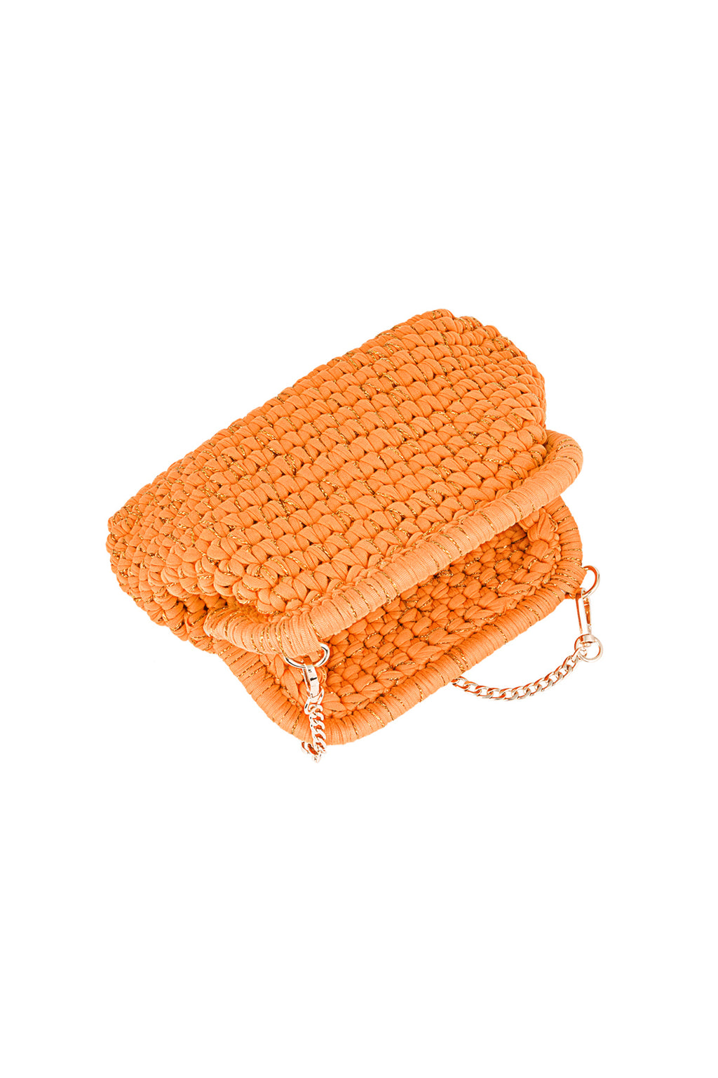 La pochette colorée