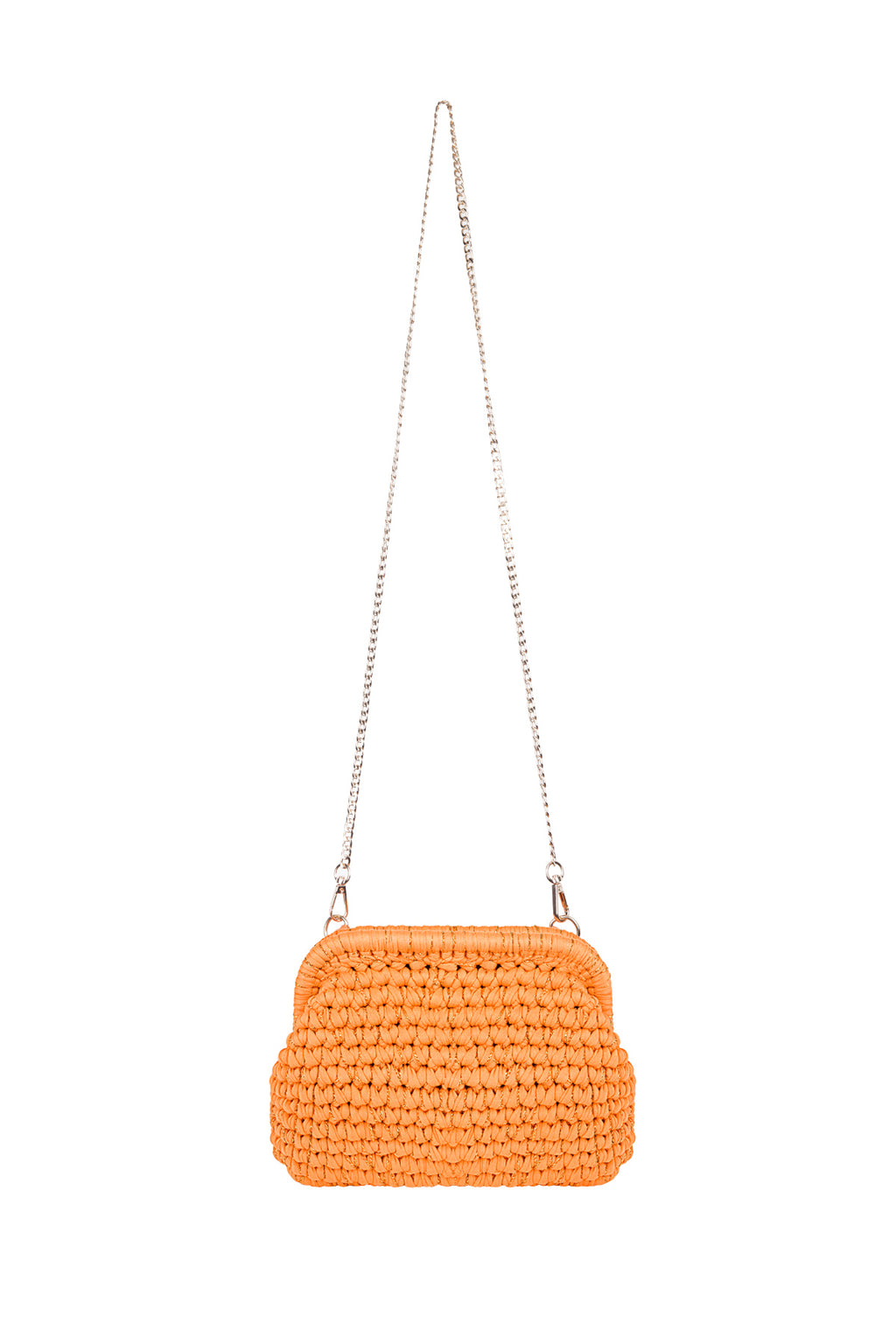 La pochette colorée