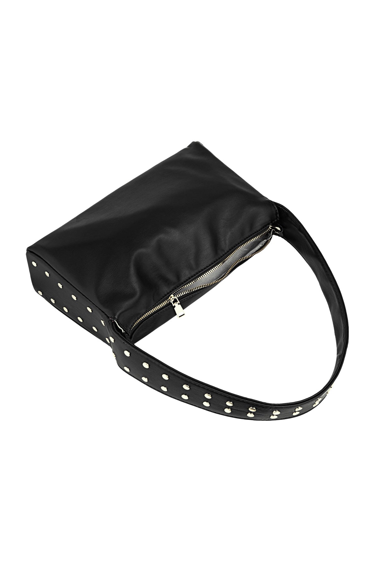 Sac bébé en mouvement