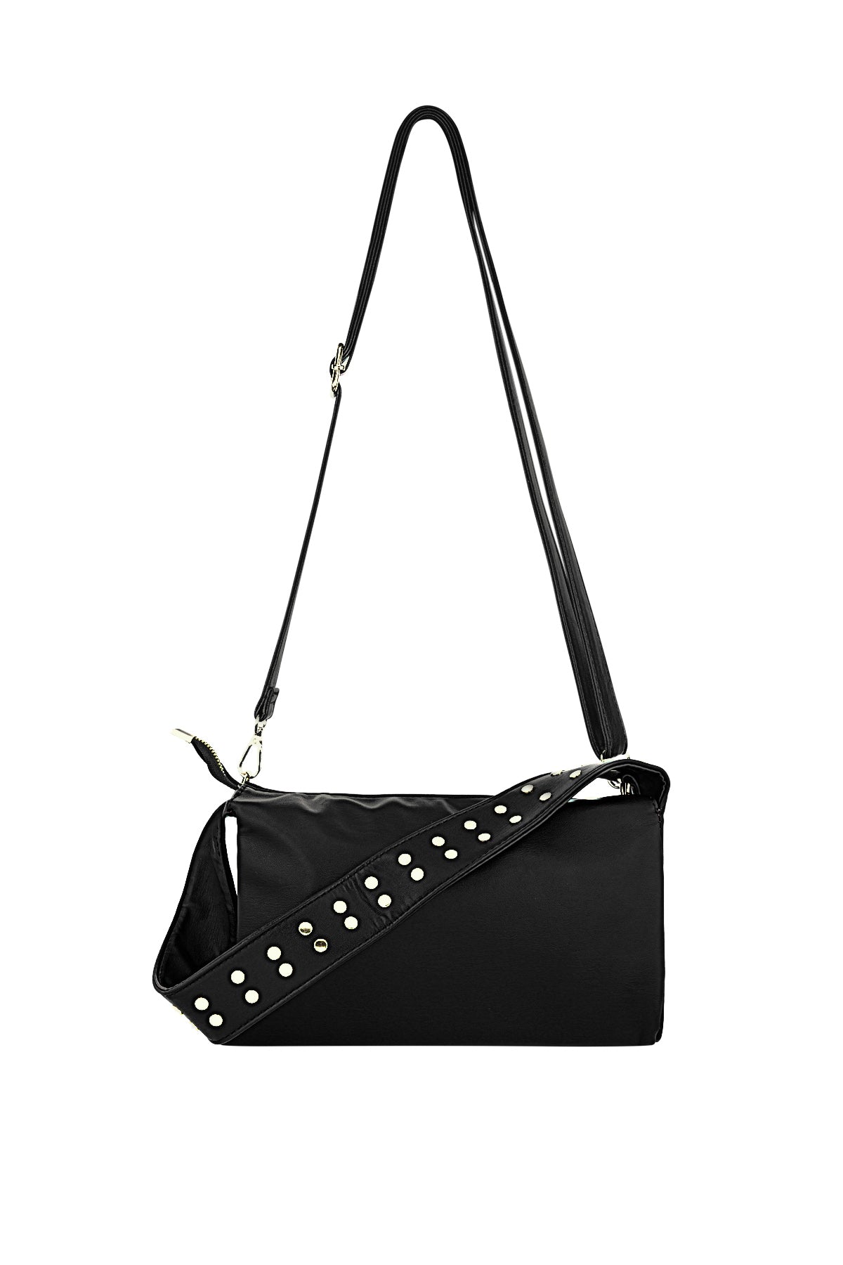 Sac bébé en mouvement