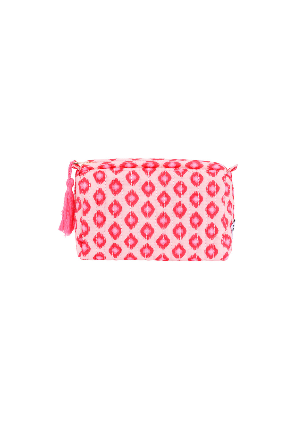 Trousse de maquillage rétro chic