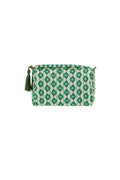 Trousse de maquillage rétro chic