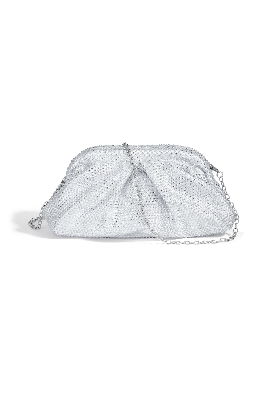 Sacs à bandoulière couleur unie élégants en polyester pour rassemblements/fêtes