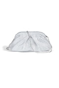 Sacs à bandoulière couleur unie élégants en polyester pour rassemblements/fêtes