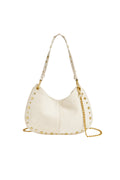 Sacs à bandoulière Rivet Casual Suede Accessoires quotidiens