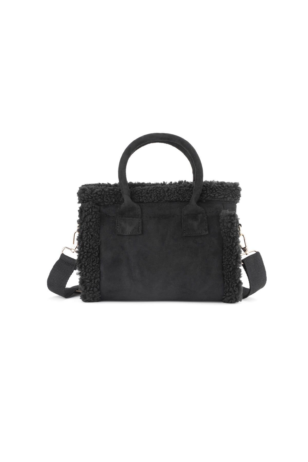 Sacs à bandoulière patchwork décontractés en coton, accessoires quotidiens
