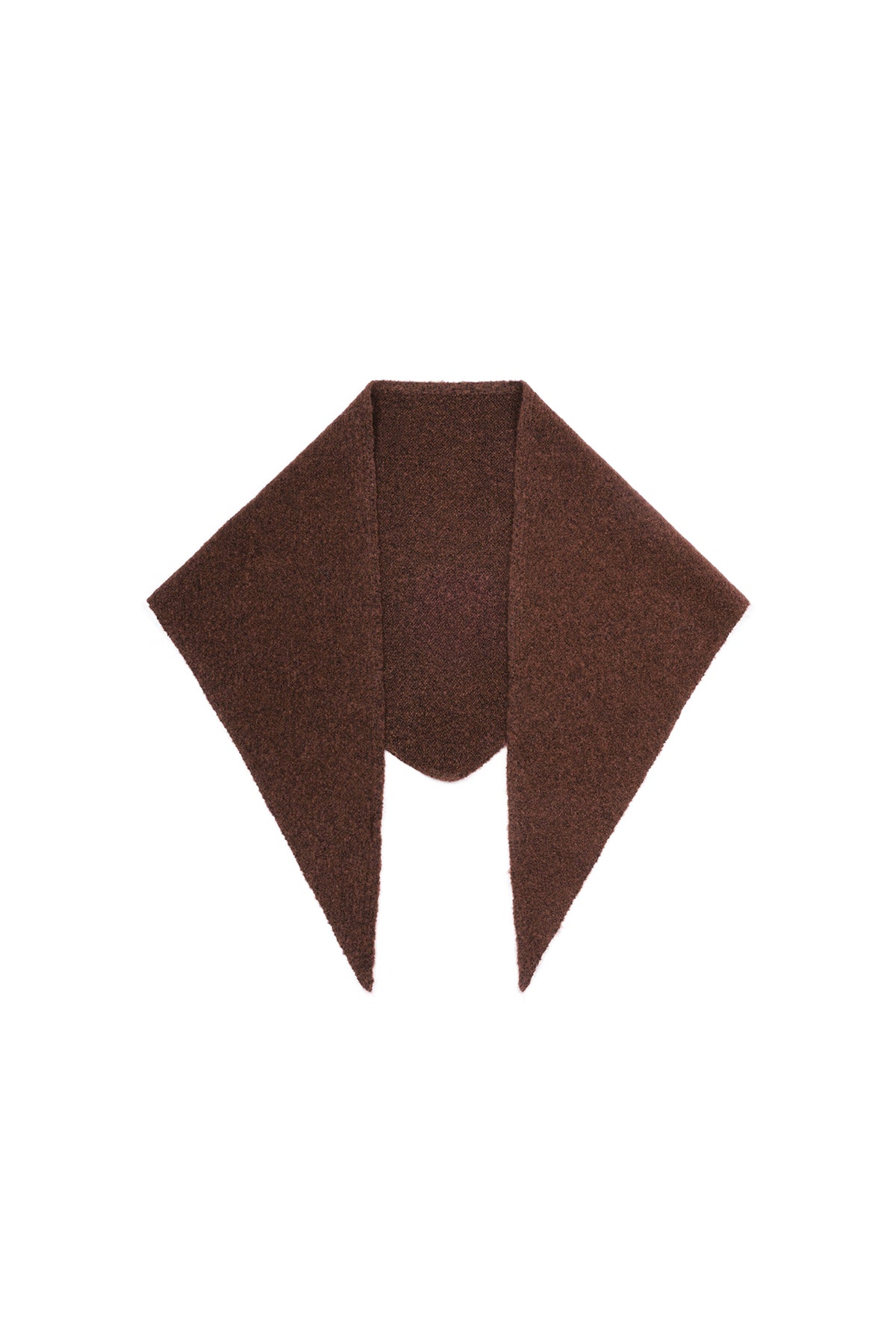 Écharpes d'hiver Couleur unie Décontracté Polyester Accessoires quotidiens