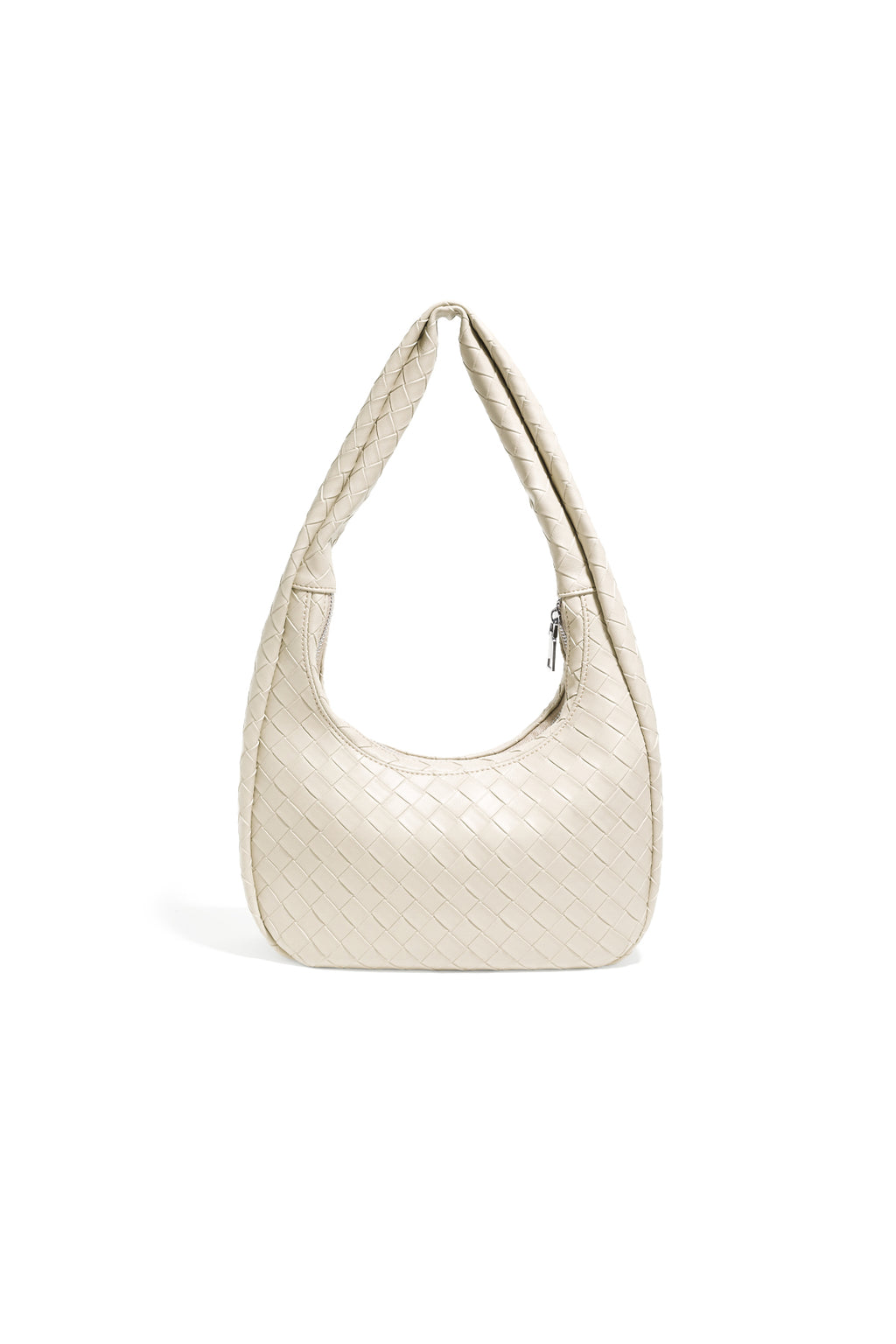 Sacs bandoulière couleur unie, style décontracté, en PU, accessoires du quotidien