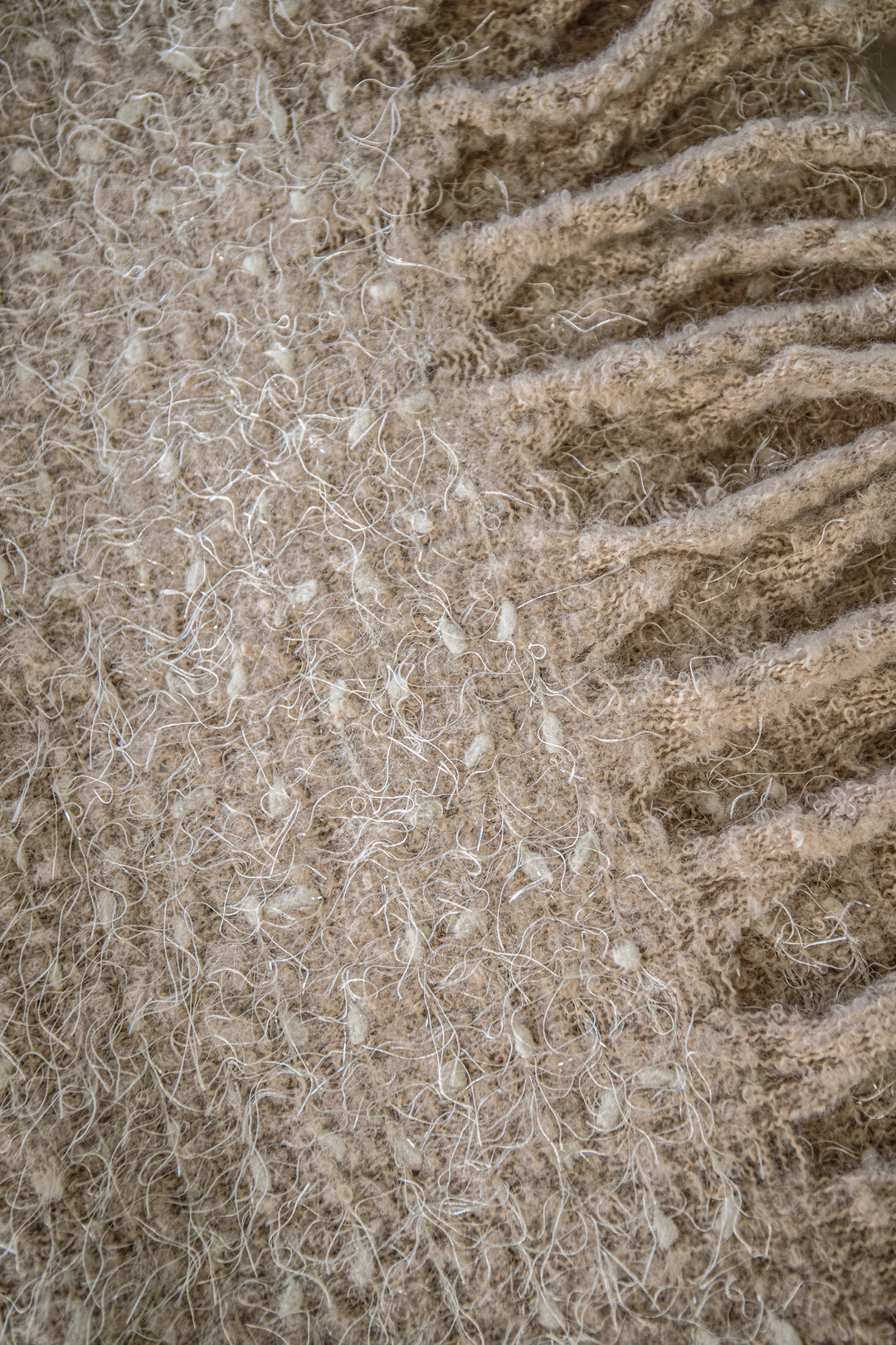 Écharpes d'hiver Couleur unie Décontracté Polyester Quotidien